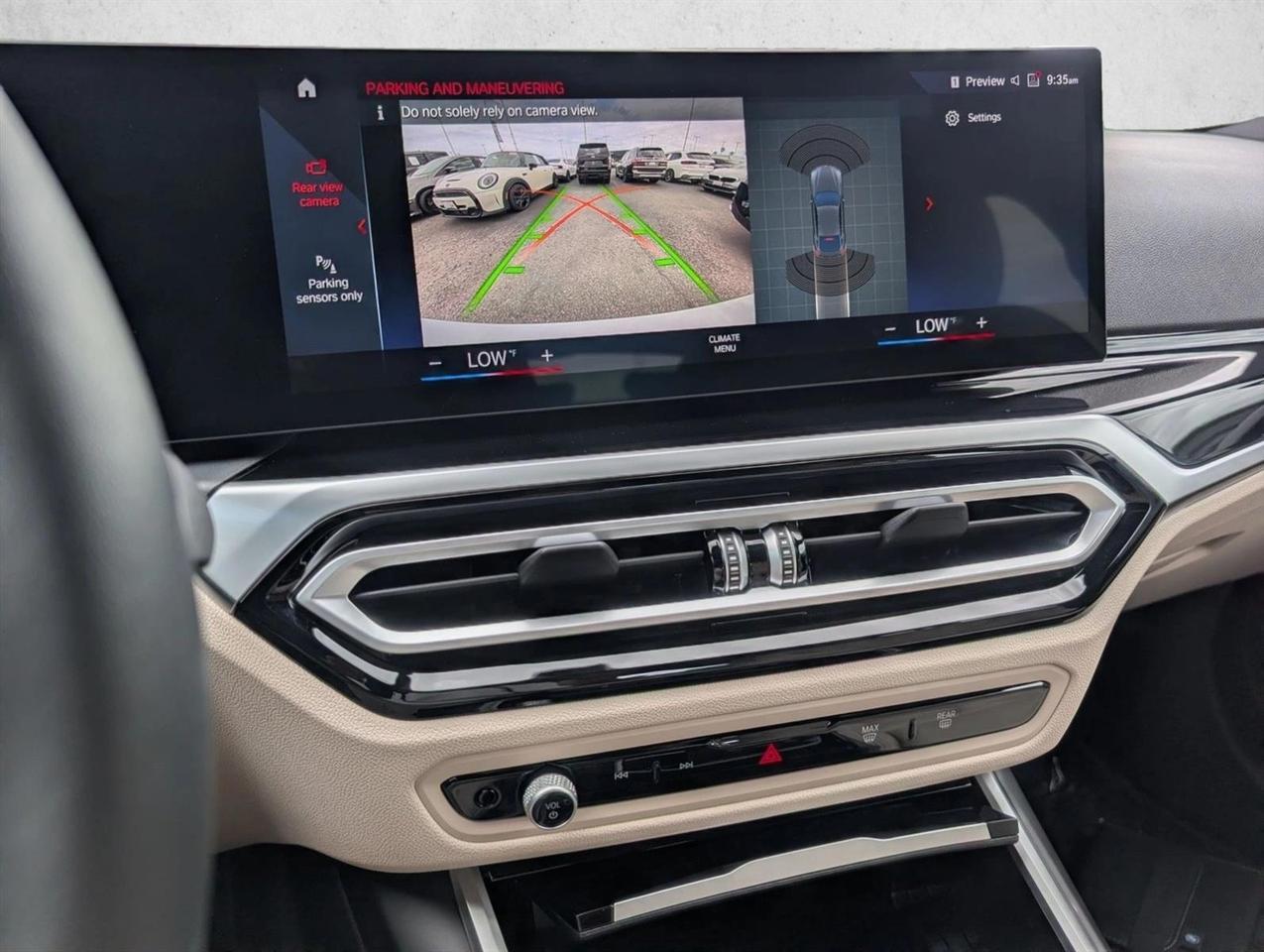 2023 BMW i4 eDrive40 Roseville CA