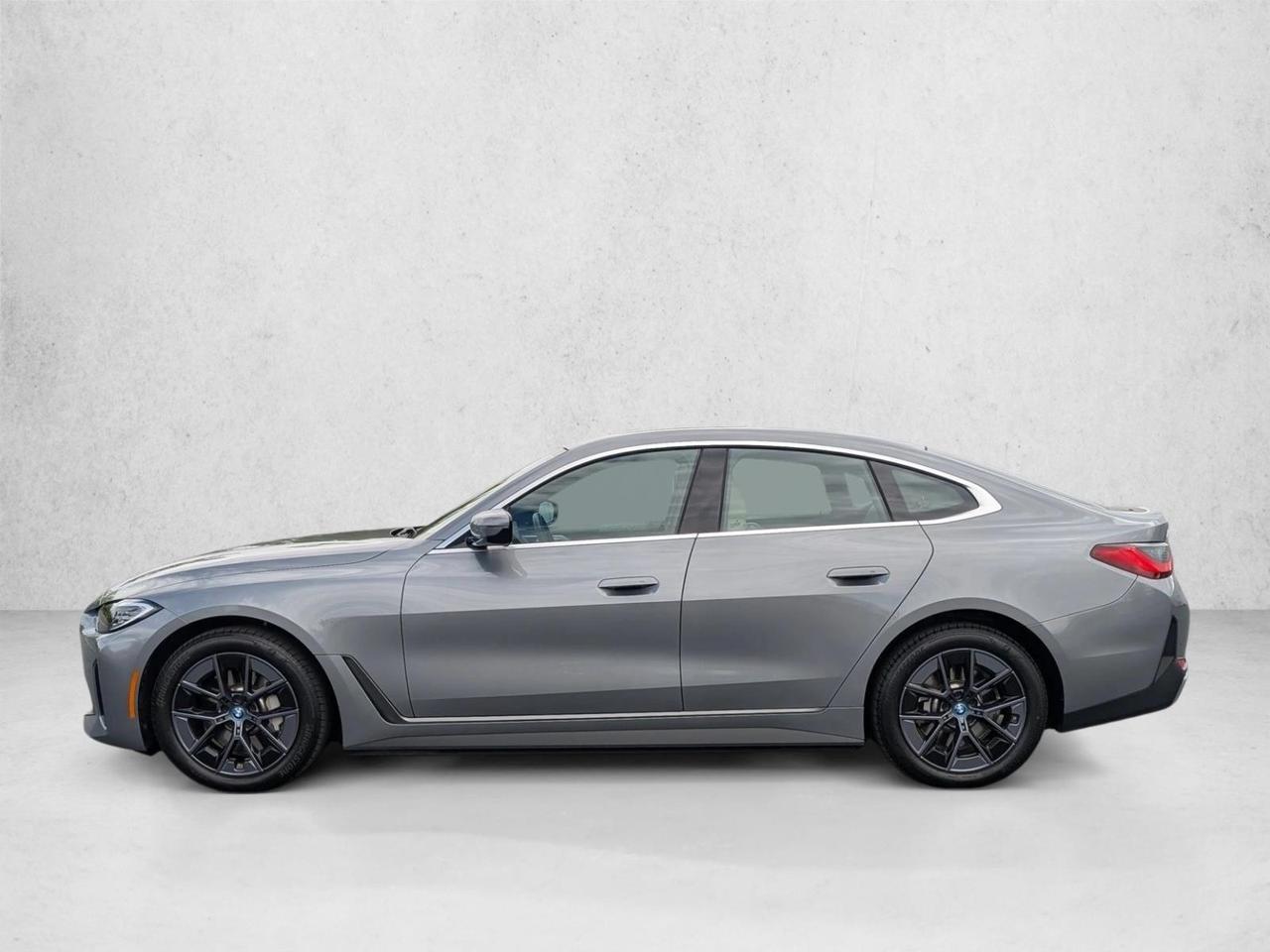 2023 BMW i4 eDrive40 Roseville CA