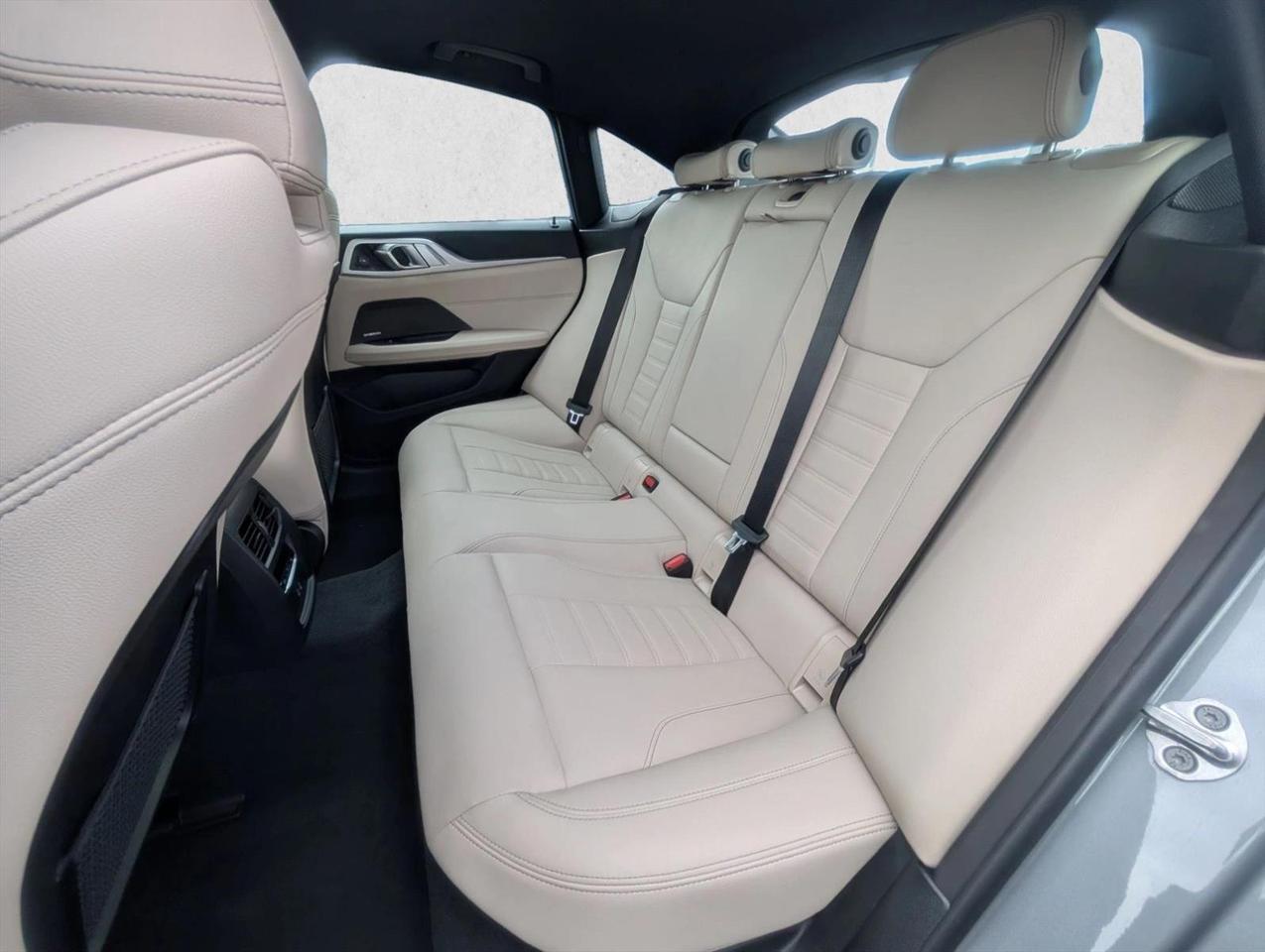 2023 BMW i4 eDrive40 Roseville CA