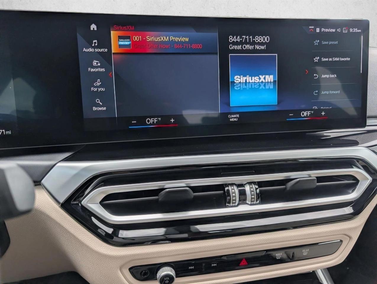 2023 BMW i4 eDrive40 Roseville CA