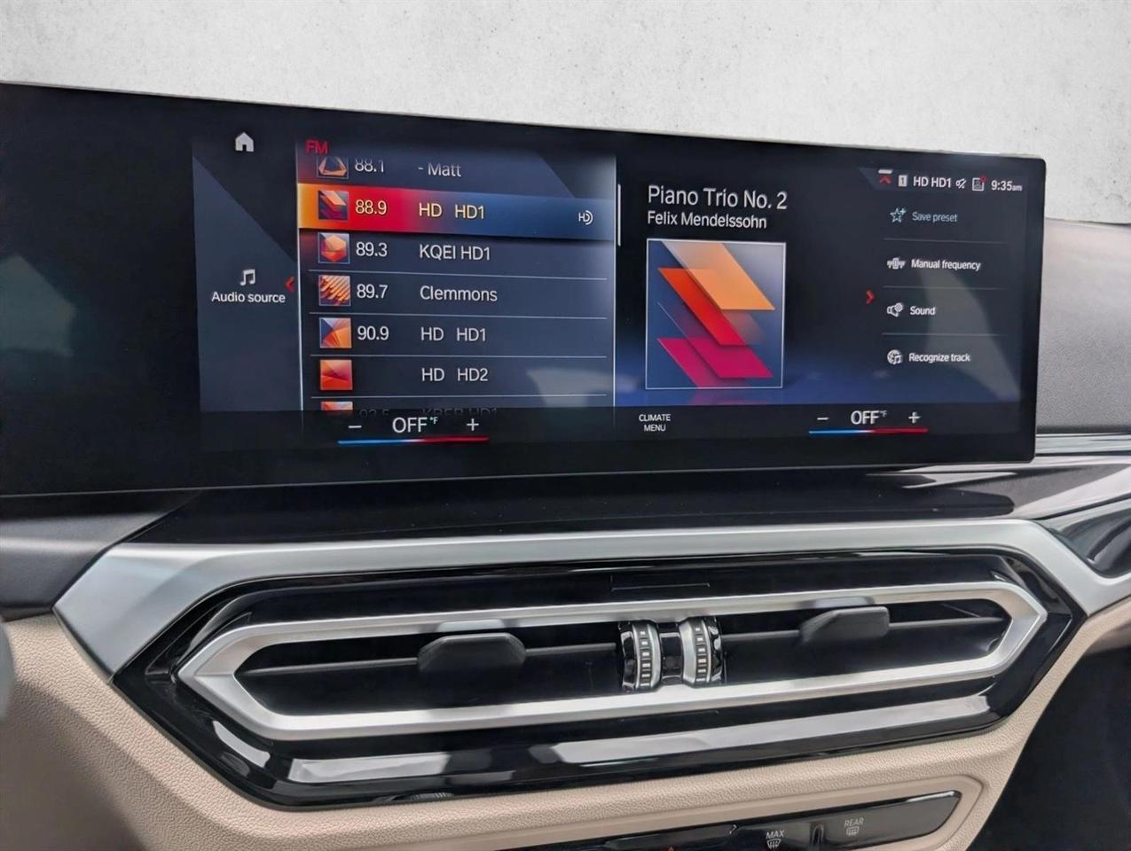 2023 BMW i4 eDrive40 Roseville CA