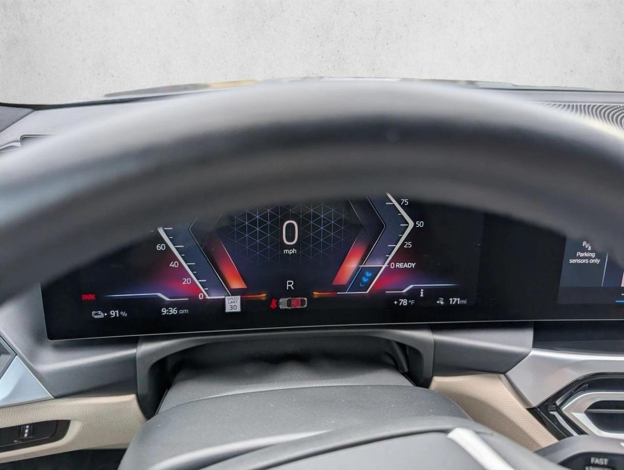 2023 BMW i4 eDrive40 Roseville CA