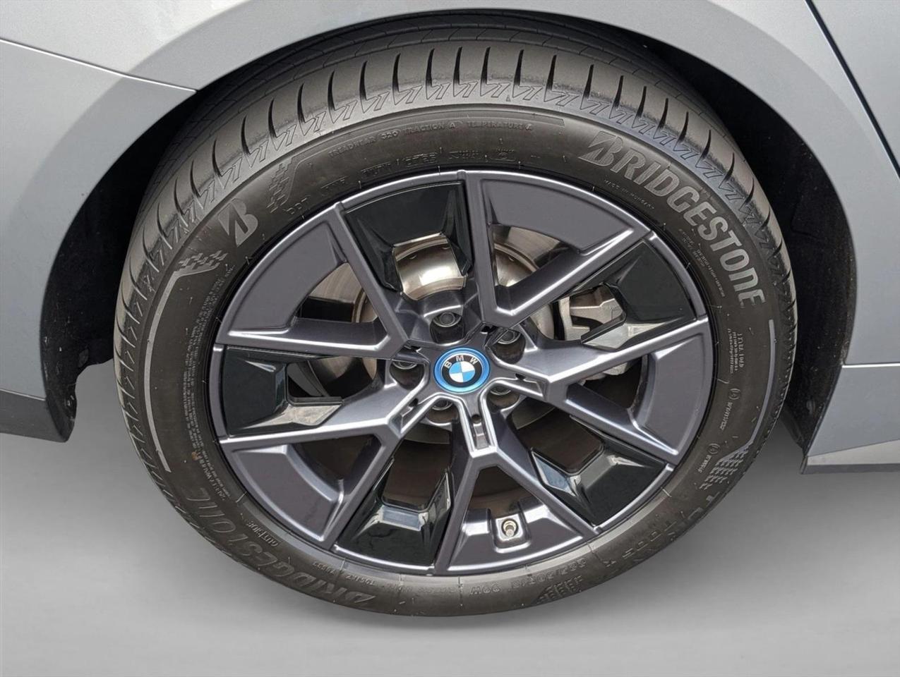 2023 BMW i4 eDrive40 Roseville CA