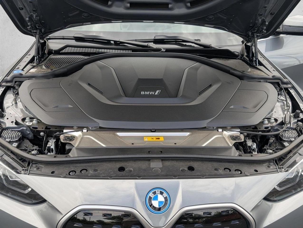 2023 BMW i4 eDrive40 Roseville CA