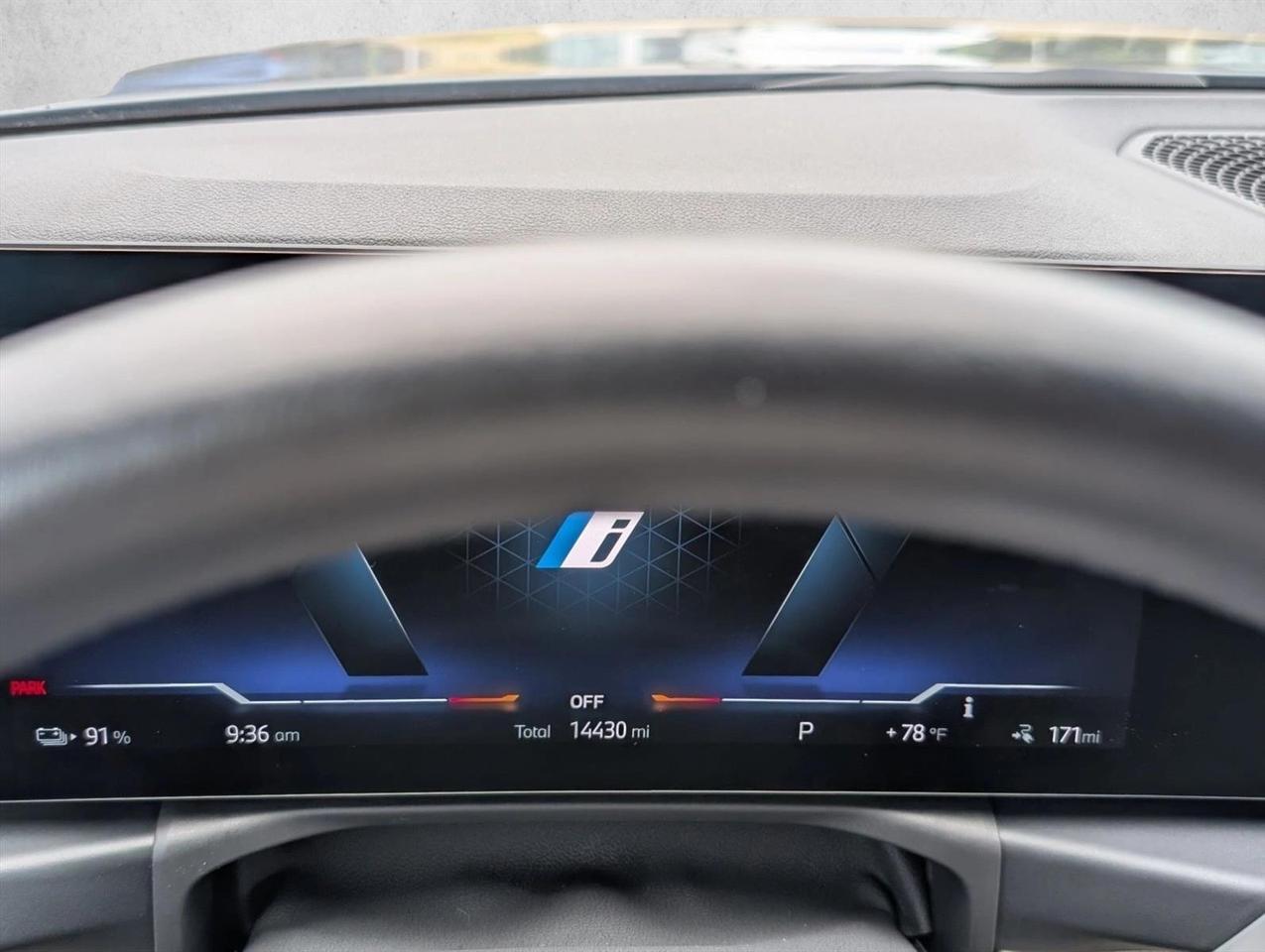 2023 BMW i4 eDrive40 Roseville CA
