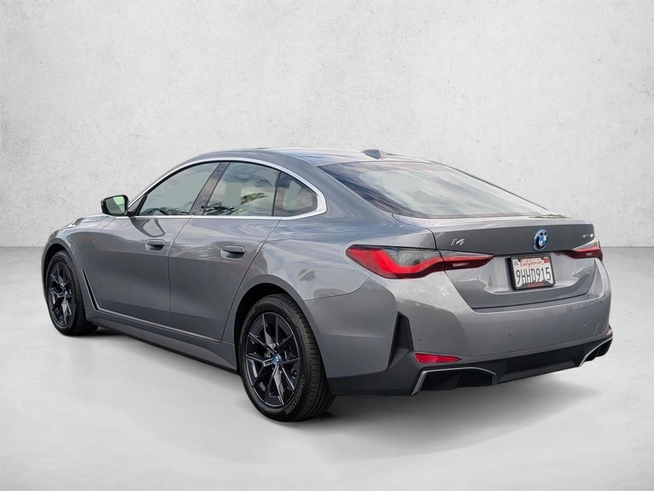 2023 BMW i4 eDrive40 Roseville CA