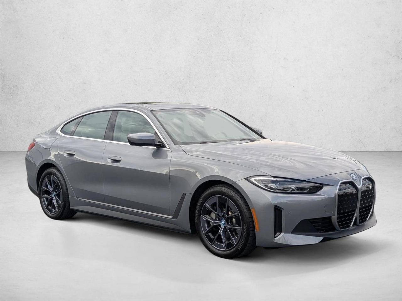2023 BMW i4 eDrive40