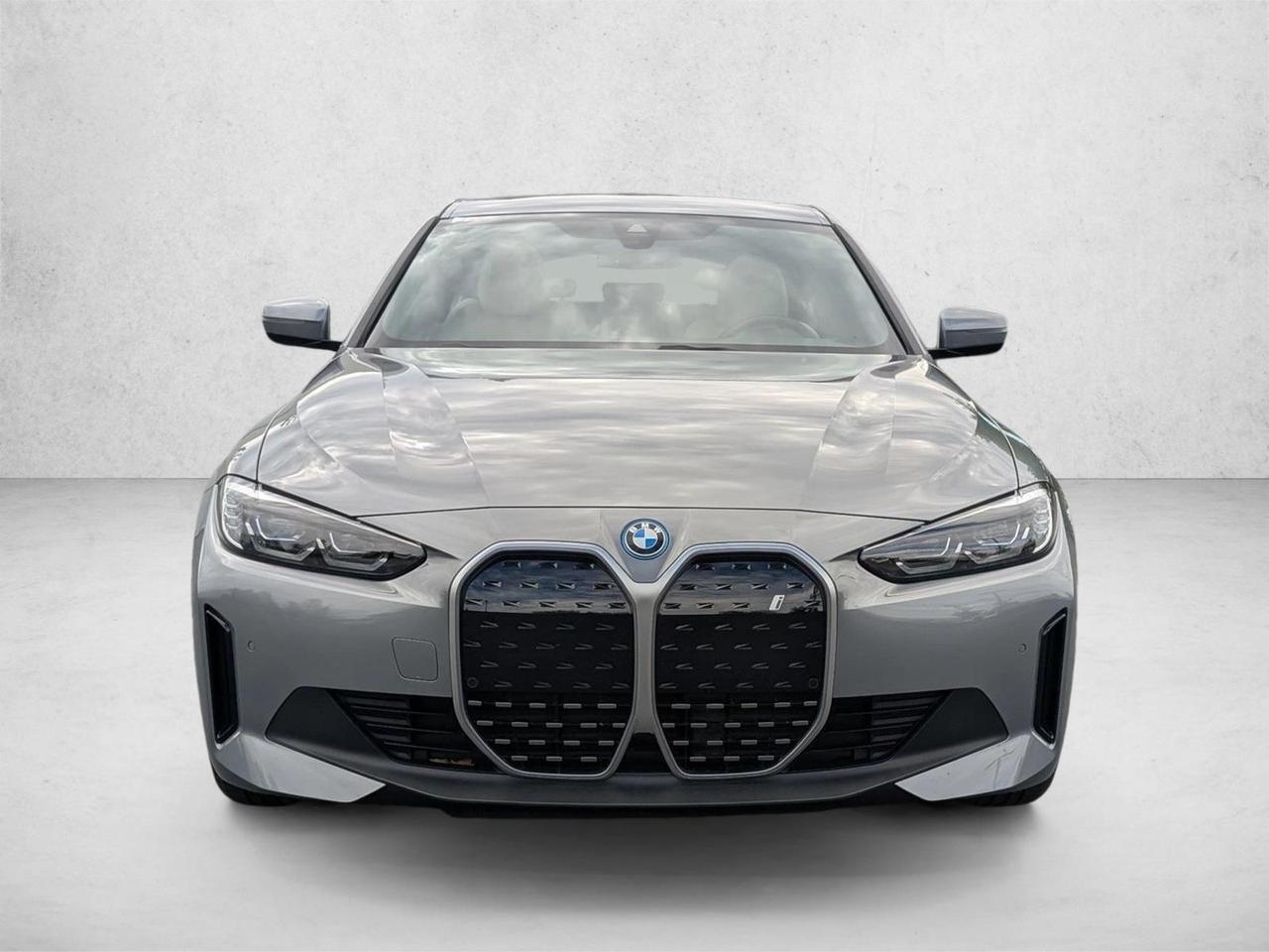 2023 BMW i4 eDrive40