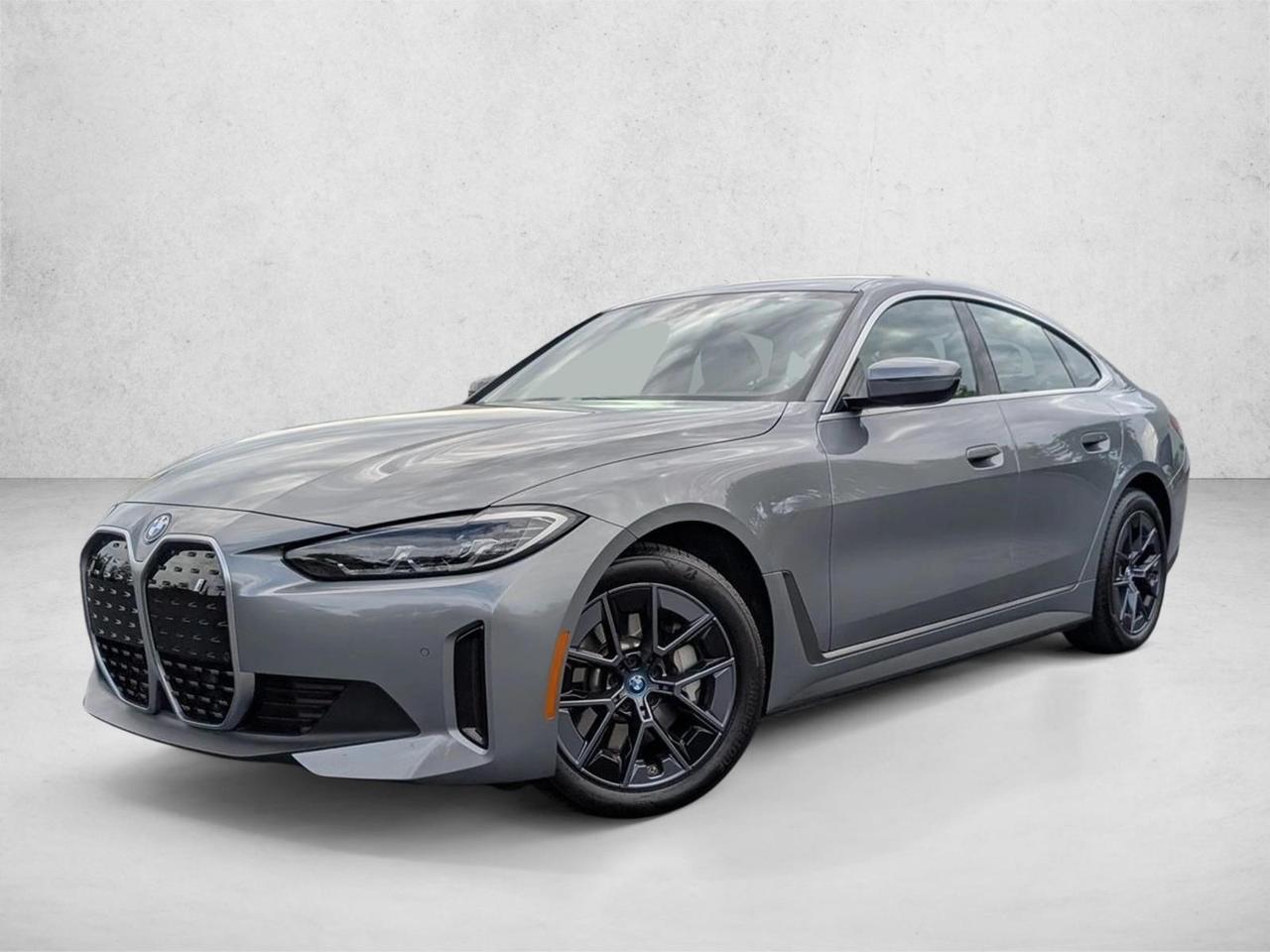 2023 BMW i4 eDrive40