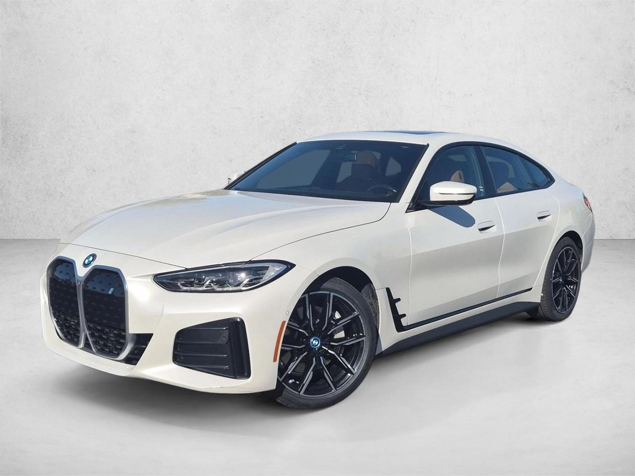 2023 BMW i4 eDrive40