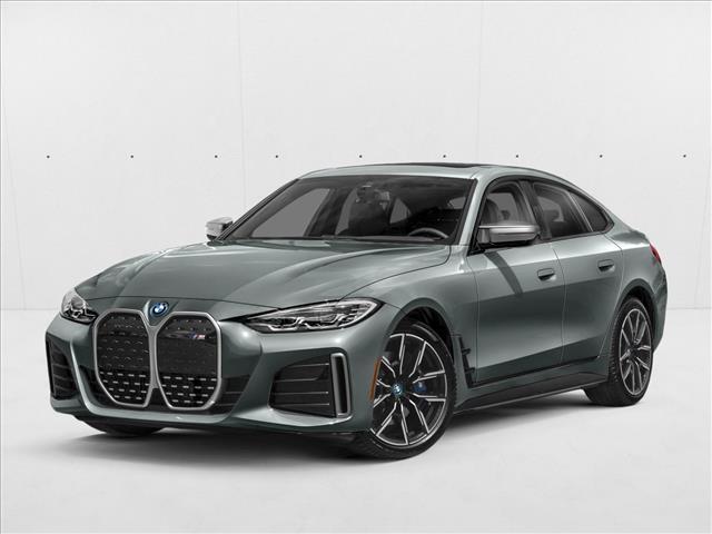 2023 BMW i4 eDrive40