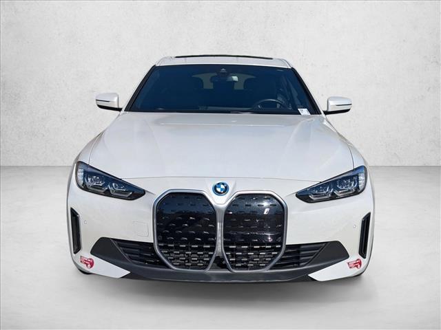 2023 BMW i4 eDrive40