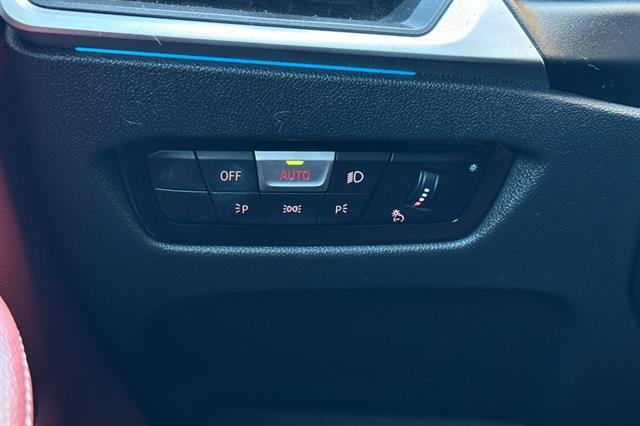 2023 BMW i4 eDrive40 eDrive40 Gran Coupe Morgan Hill CA