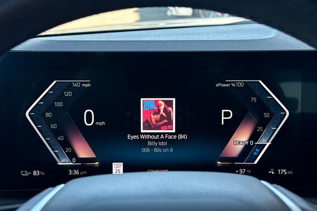 2023 BMW i4 eDrive40 eDrive40 Gran Coupe Morgan Hill CA