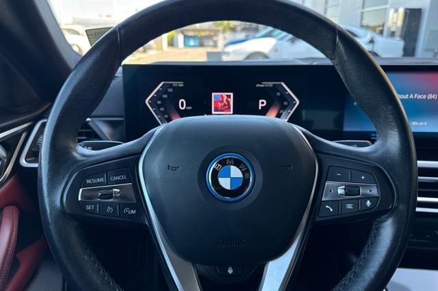 2023 BMW i4 eDrive40 eDrive40 Gran Coupe Morgan Hill CA