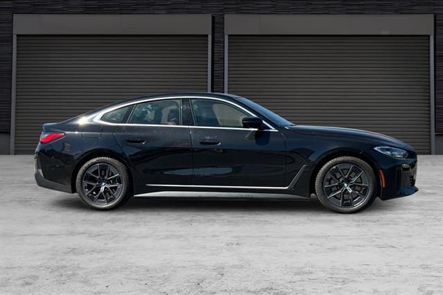 2023 BMW i4 eDrive40 eDrive40 Gran Coupe Morgan Hill CA