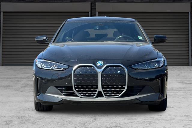 2023 BMW i4 eDrive40 eDrive40 Gran Coupe Morgan Hill CA