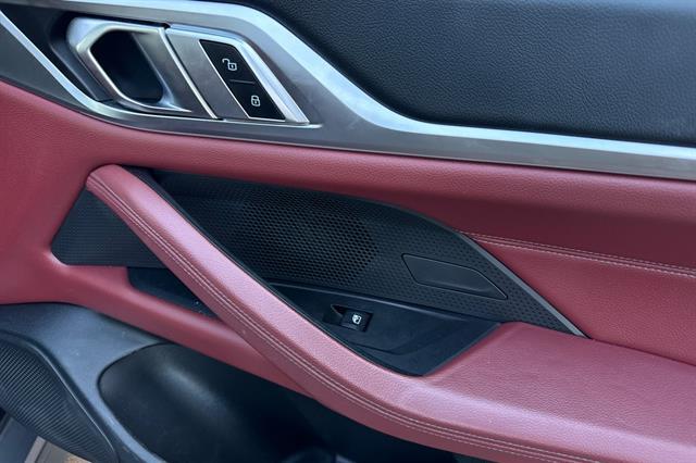 2023 BMW i4 eDrive40 eDrive40 Gran Coupe Morgan Hill CA