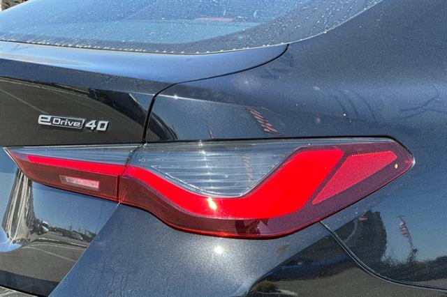 2023 BMW i4 eDrive40 eDrive40 Gran Coupe Morgan Hill CA
