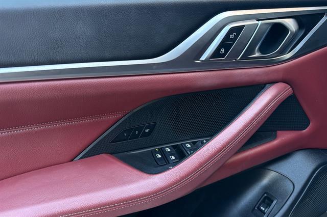 2023 BMW i4 eDrive40 eDrive40 Gran Coupe Morgan Hill CA