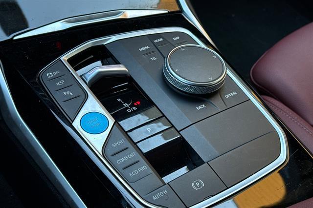 2023 BMW i4 eDrive40 eDrive40 Gran Coupe Morgan Hill CA
