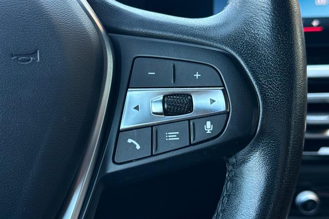 2023 BMW i4 eDrive40 eDrive40 Gran Coupe Morgan Hill CA