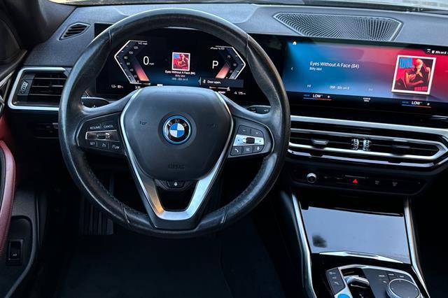 2023 BMW i4 eDrive40 eDrive40 Gran Coupe Morgan Hill CA