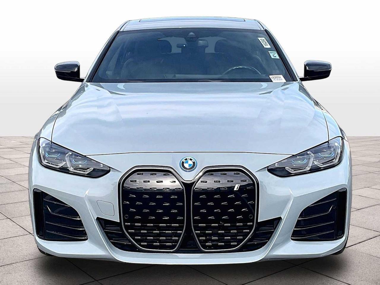 2023 BMW i4 eDrive40 eDrive40