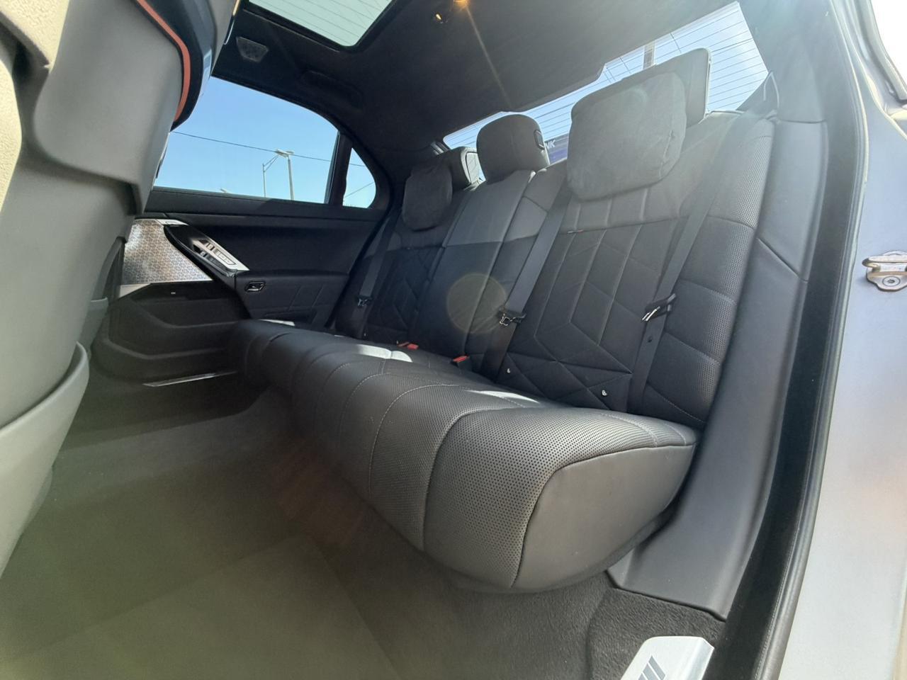 2023 BMW i7 xDrive60 Hollywood FL
