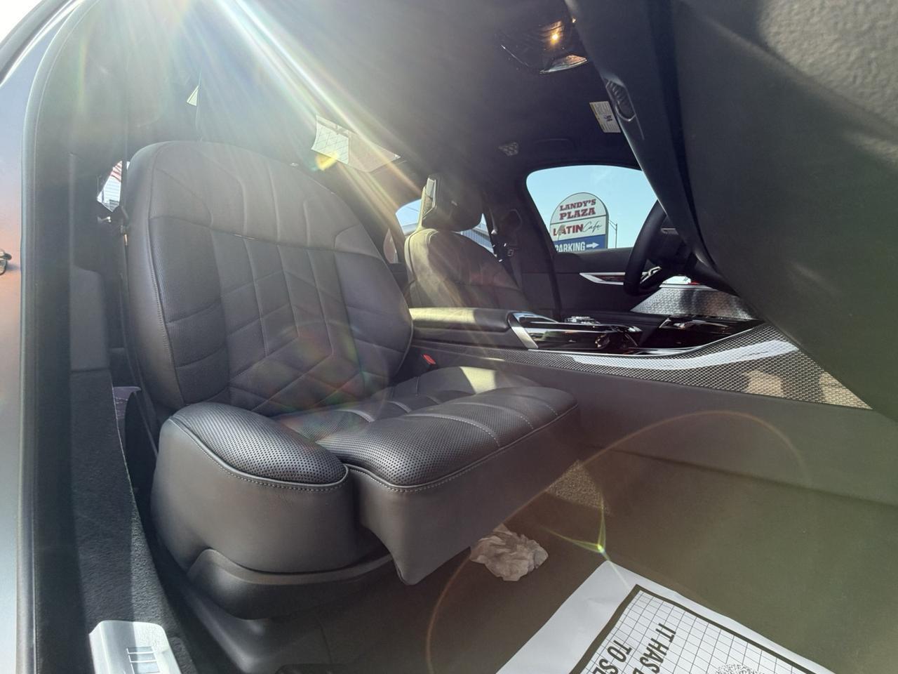 2023 BMW i7 xDrive60 Hollywood FL