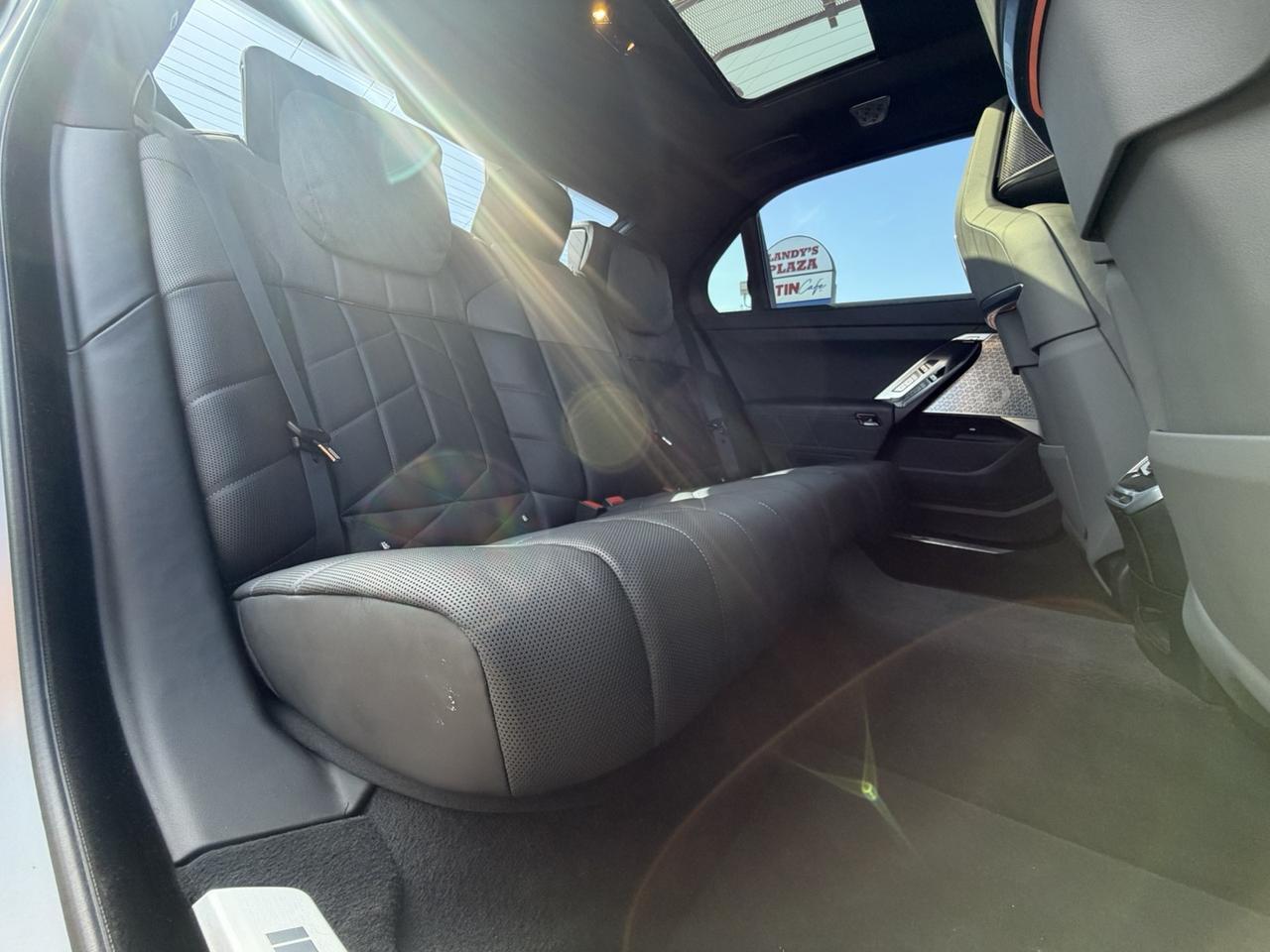 2023 BMW i7 xDrive60 Hollywood FL