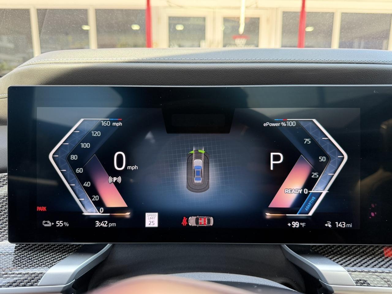 2023 BMW i7 xDrive60 Hollywood FL