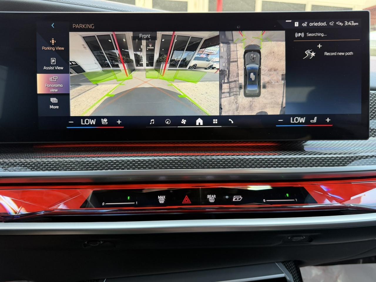 2023 BMW i7 xDrive60 Hollywood FL
