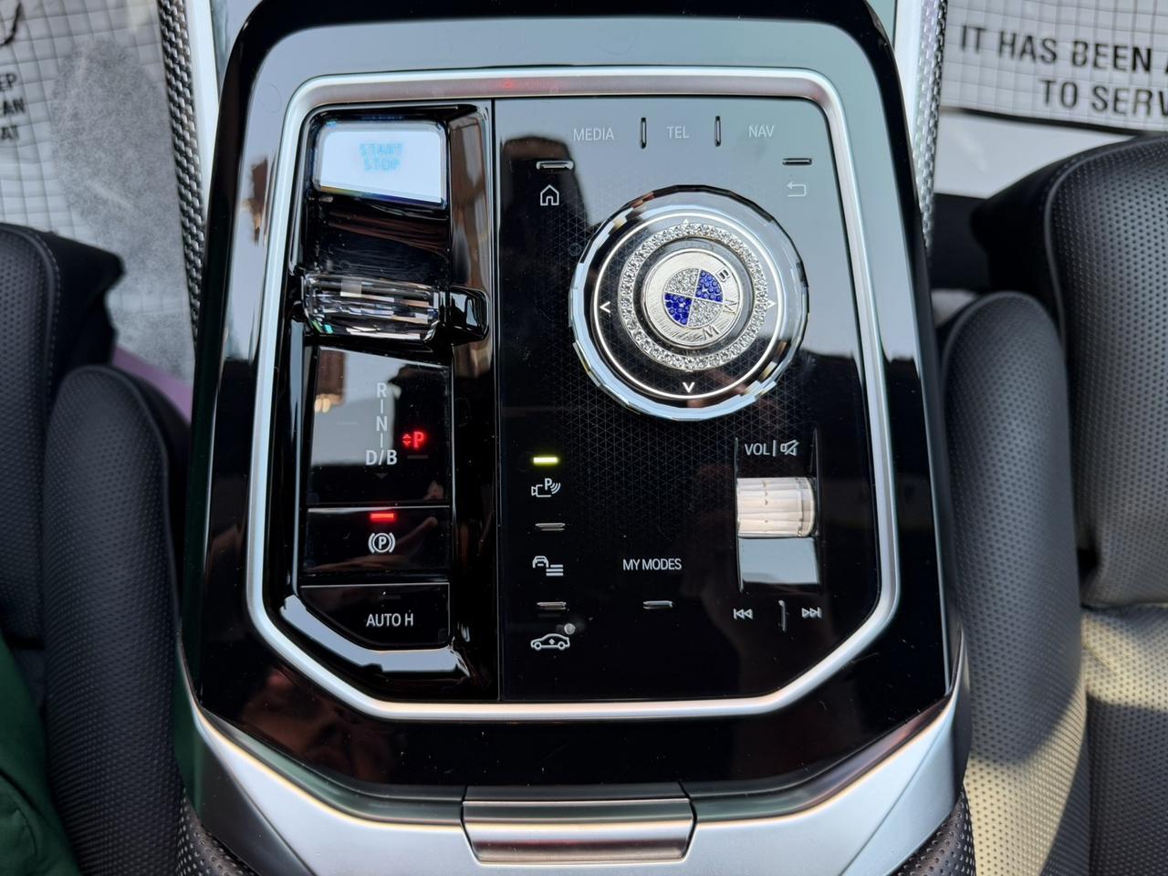 2023 BMW i7 xDrive60 Hollywood FL