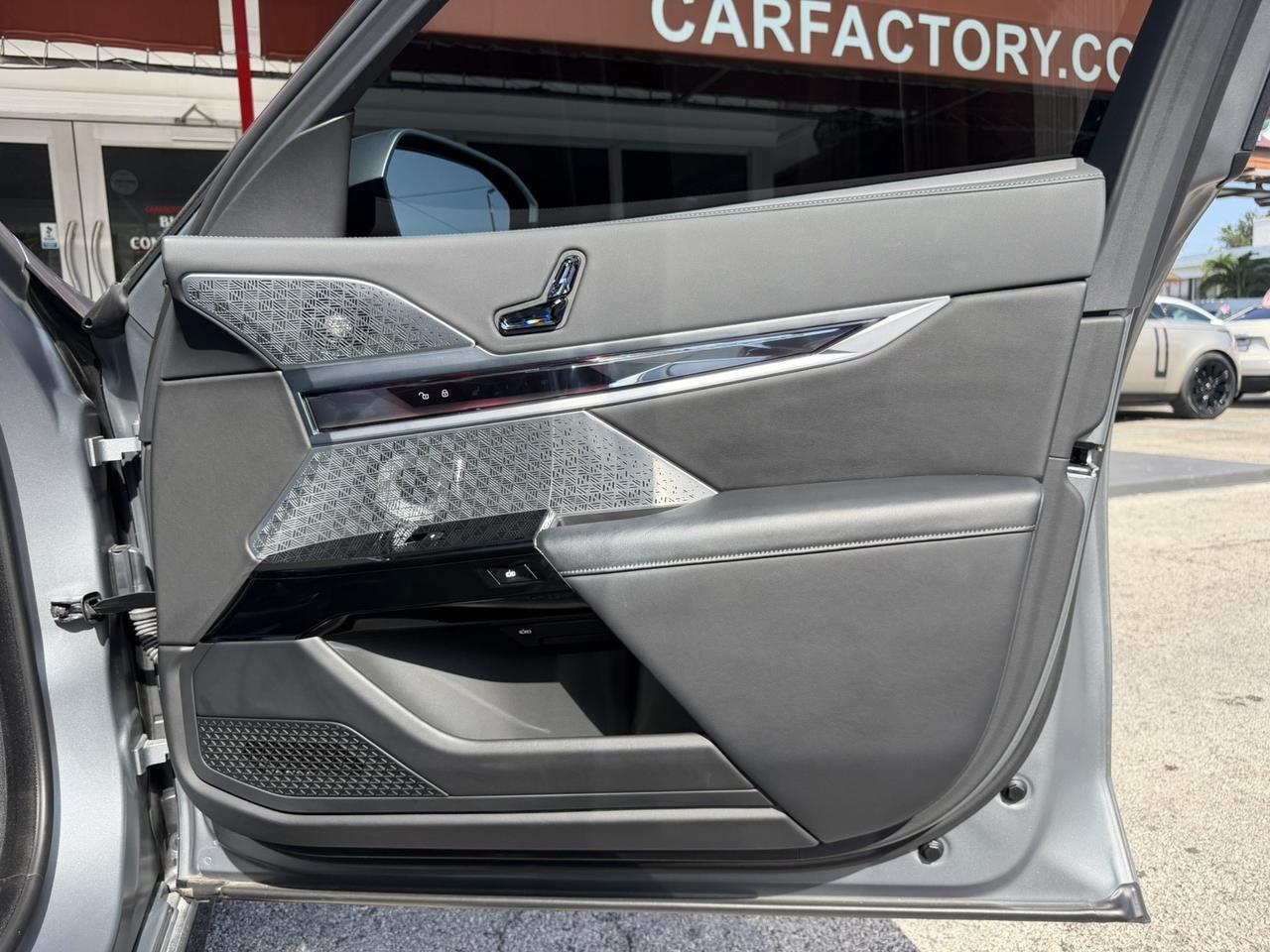 2023 BMW i7 xDrive60 Hollywood FL