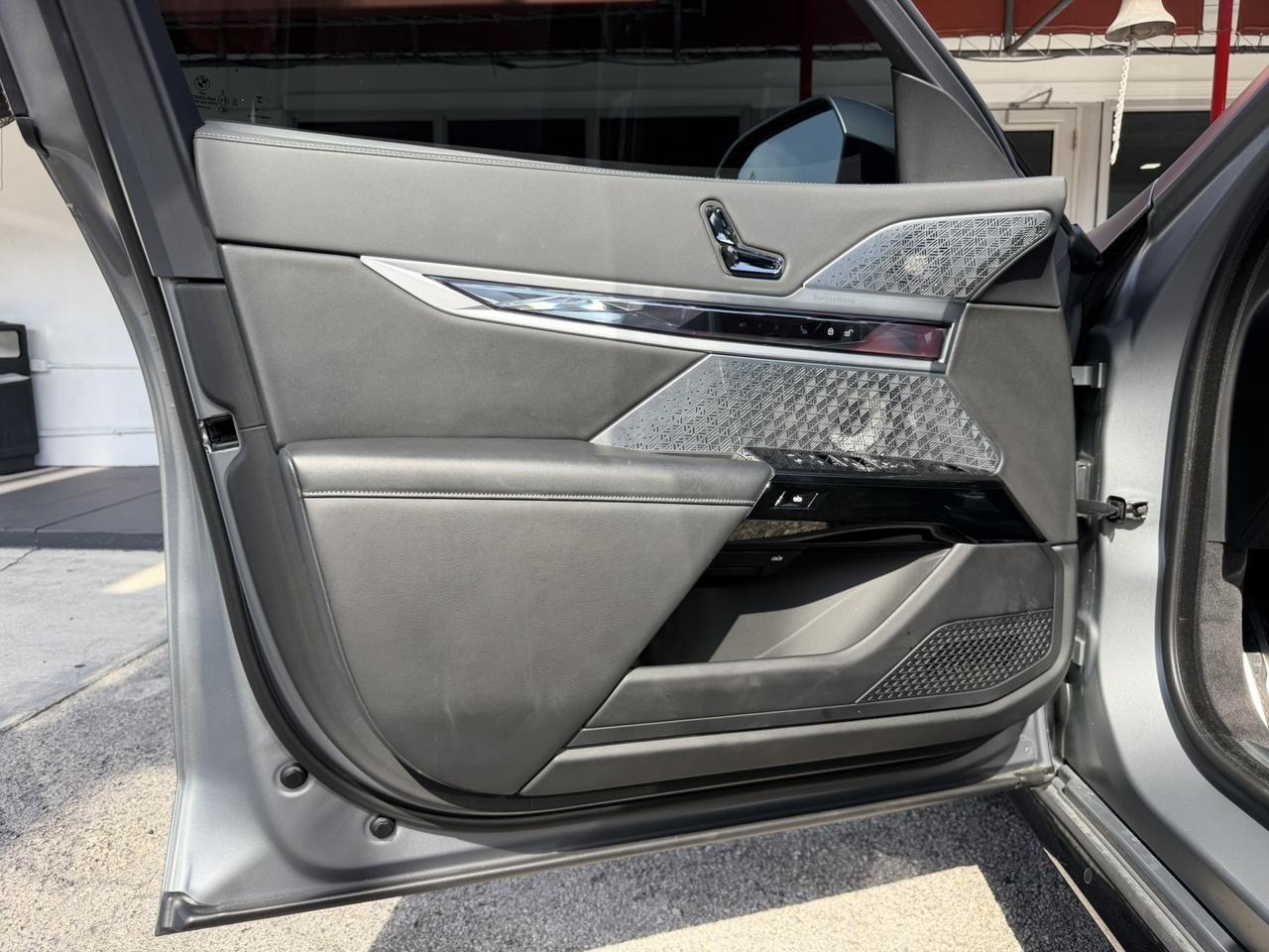 2023 BMW i7 xDrive60 Hollywood FL