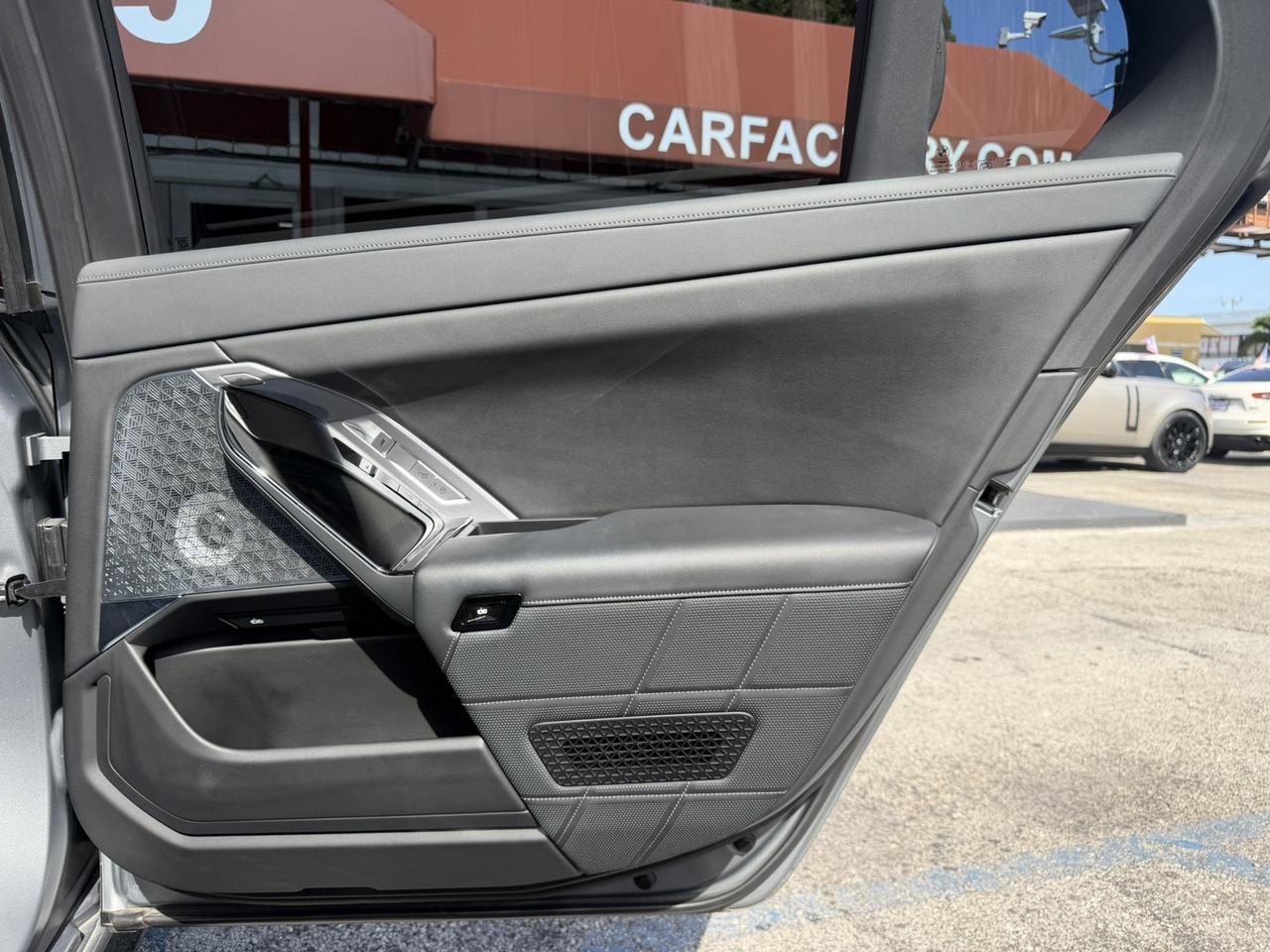 2023 BMW i7 xDrive60 Hollywood FL
