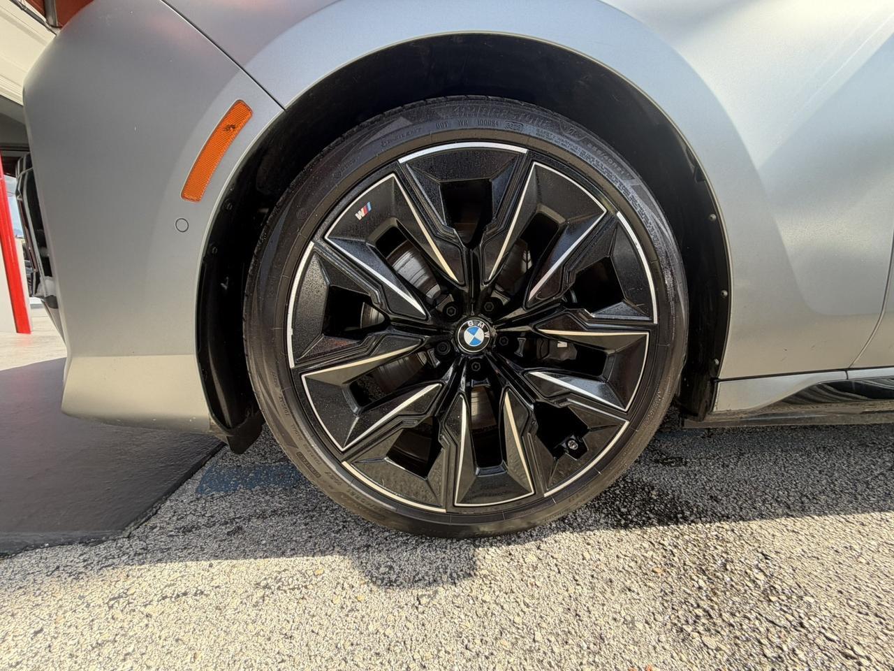2023 BMW i7 xDrive60 Hollywood FL