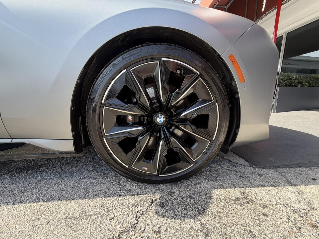 2023 BMW i7 xDrive60 Hollywood FL