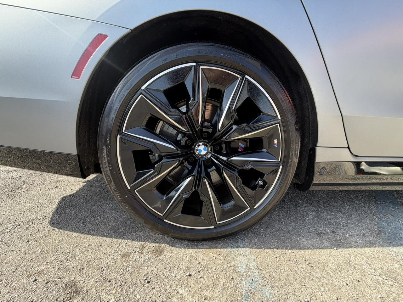 2023 BMW i7 xDrive60 Hollywood FL