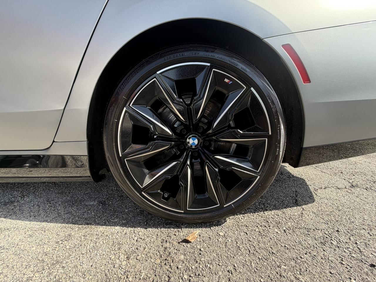 2023 BMW i7 xDrive60 Hollywood FL
