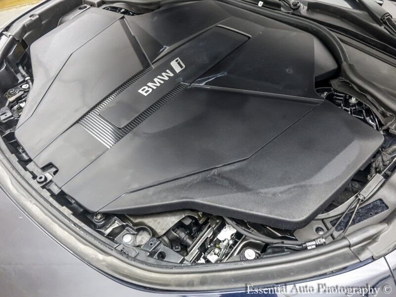 2023 BMW i7 xDrive60 MSPORT Willowbrook IL