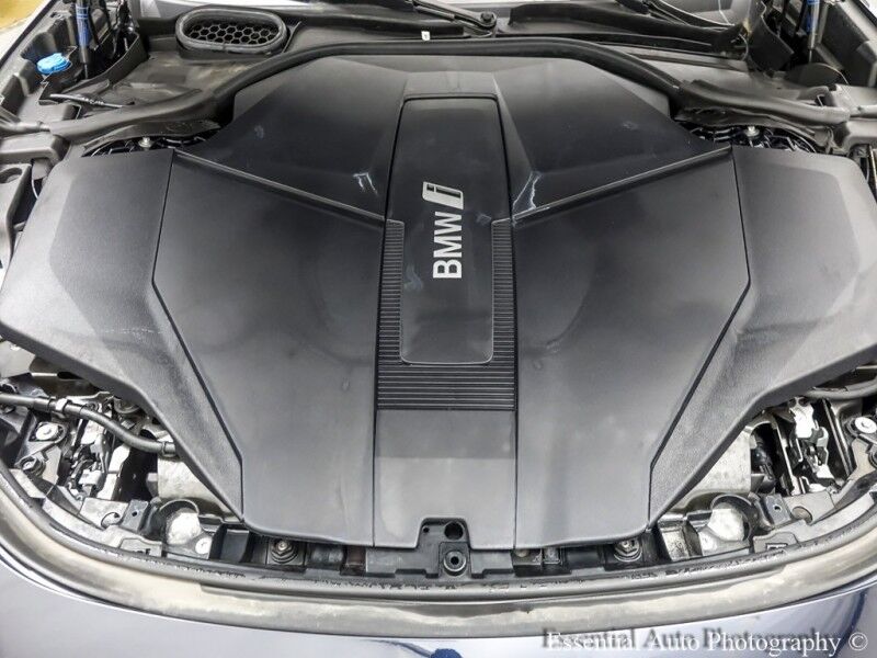 2023 BMW i7 xDrive60 MSPORT Willowbrook IL