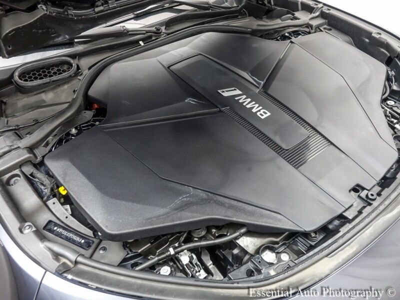 2023 BMW i7 xDrive60 MSPORT Willowbrook IL