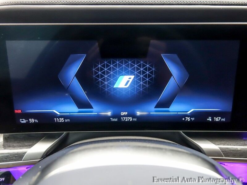 2023 BMW i7 xDrive60 MSPORT Willowbrook IL