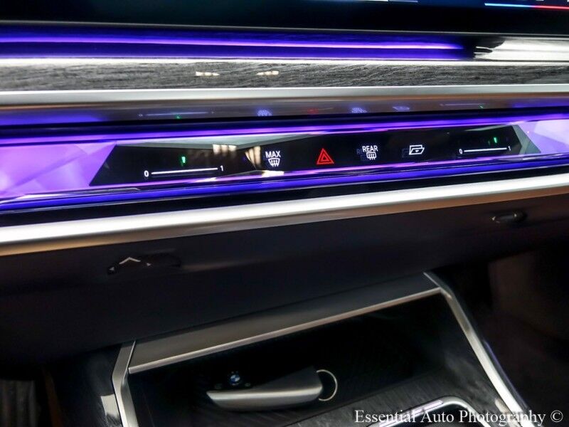 2023 BMW i7 xDrive60 MSPORT Willowbrook IL