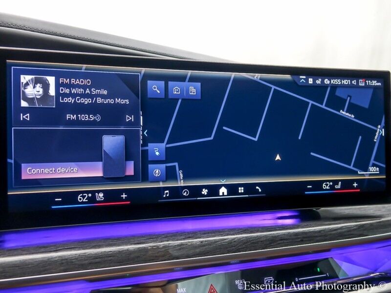 2023 BMW i7 xDrive60 MSPORT Willowbrook IL