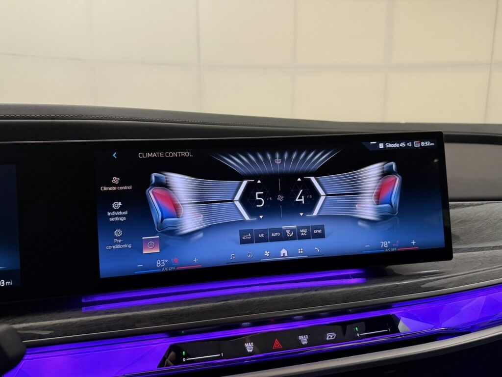 2023 BMW i7 xDrive60 Maumee OH