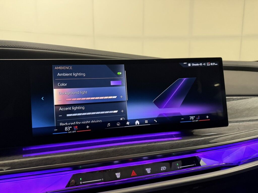 2023 BMW i7 xDrive60 Maumee OH