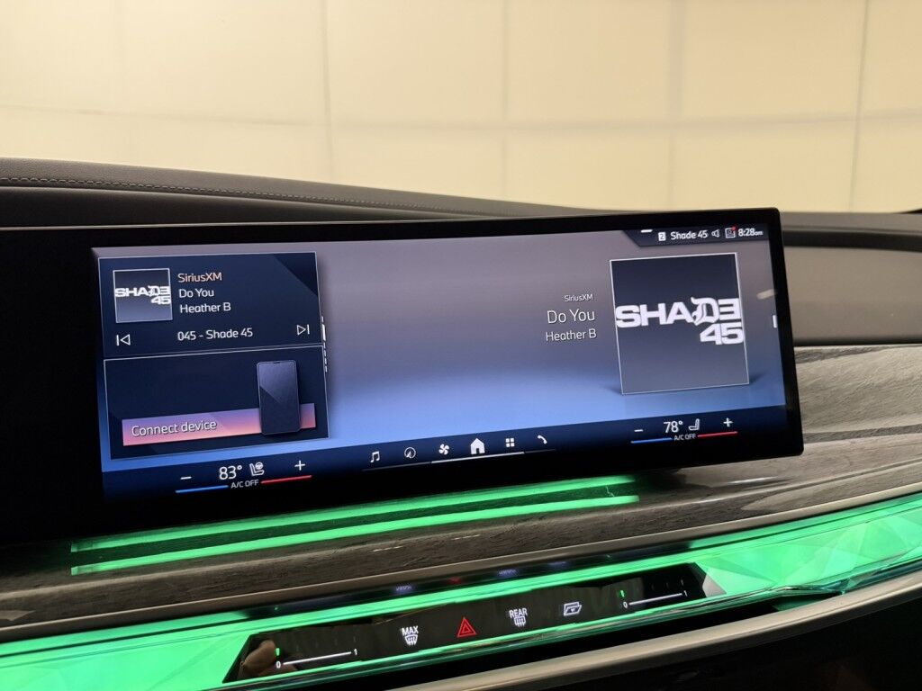 2023 BMW i7 xDrive60 Maumee OH